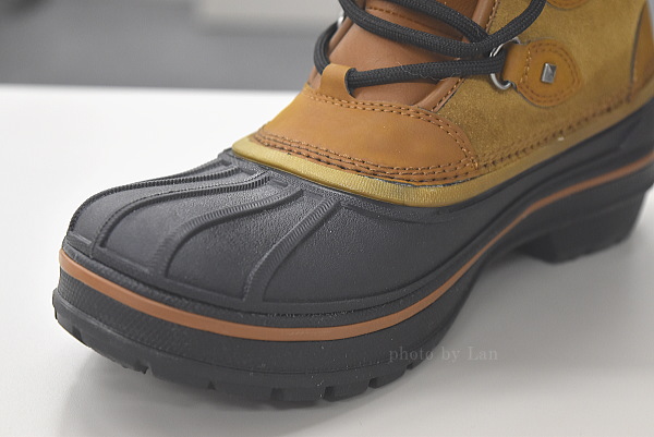 crocsブーツallcast 2.0 luxe boot